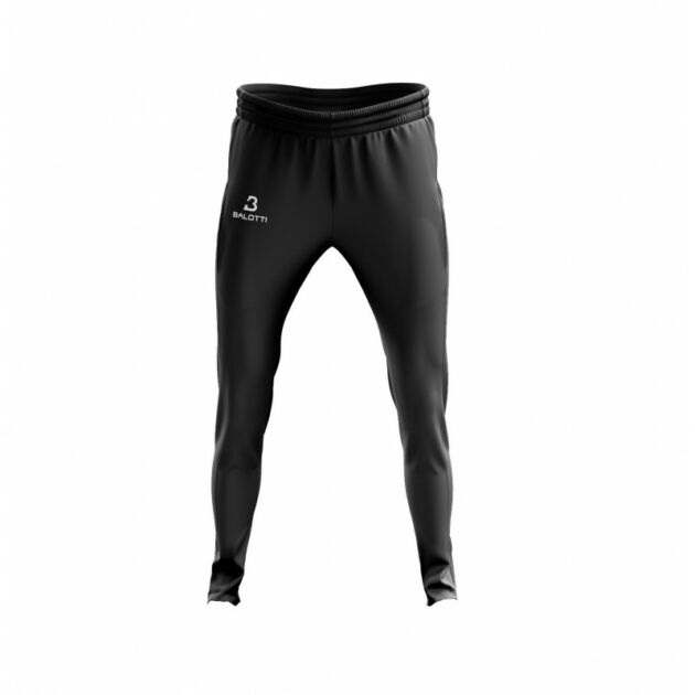 Pantalon Survêtement Phénix Noir