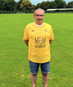 Philippe Esnault - Responsable buvette